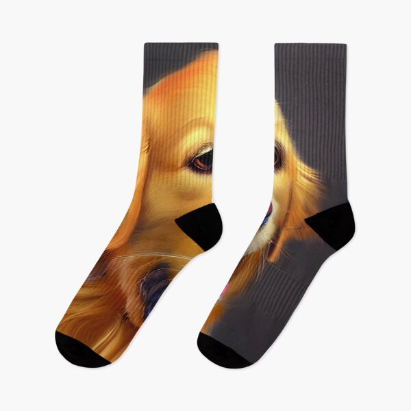 Item preview, golden retriever dog lovers #37 designed and sold by supeart.