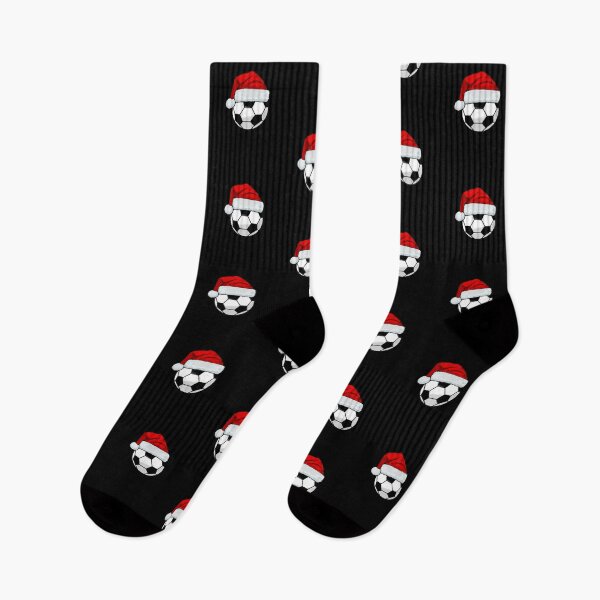 Item preview, Christmas Soccer 2022 - I Can't I Have Soccer  designed and sold by Nero9o.