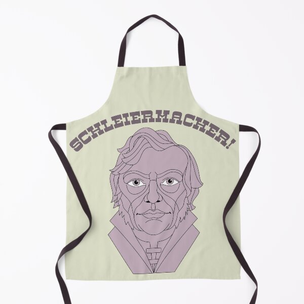 Item preview, Schleiermacher! designed and sold by jholbo.