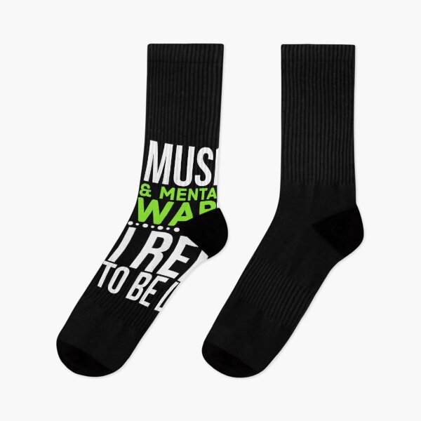 Item preview, Musician And Mental Health Warrior I Refuse To Be Limited Classic T-Shirt designed and sold by adryaslayehp.