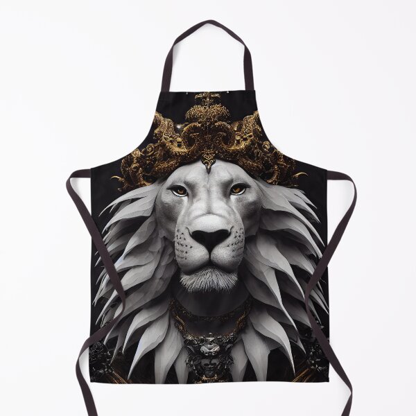 Item preview, Marbas (Variation) designed and sold by OccultDreams.
