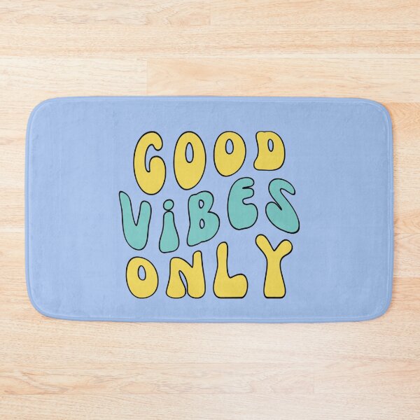 Item preview, Good Vibes Only designed and sold by LMoonDesigns.