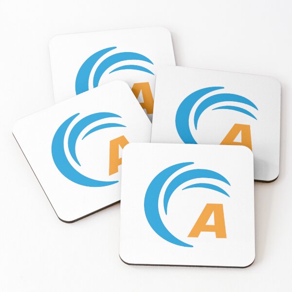 Item preview, ★ Akamai - Light Mode designed and sold by Geekvana ⧉.