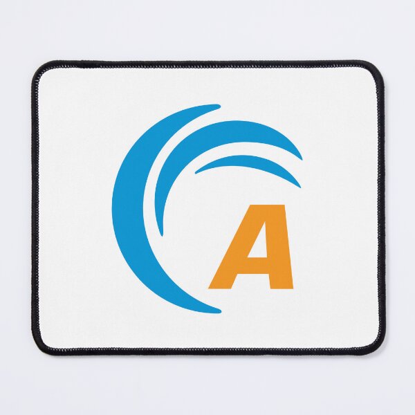 Item preview, ★ Akamai - Light Mode designed and sold by Geekvana ⧉.