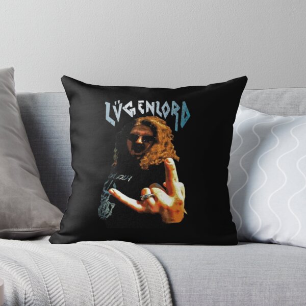 Drachenlord Dekokissen