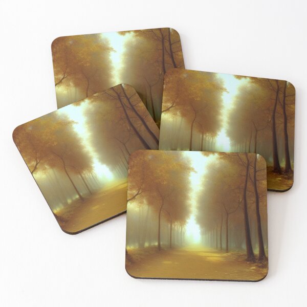 Item preview, Forest Alley designed and sold by cr6zym1nd.