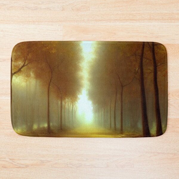 Item preview, Forest Alley designed and sold by cr6zym1nd.
