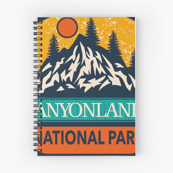 Item preview, Canyonlands national park designed and sold by Cool-Craze.