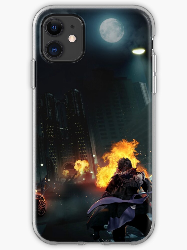 Insomnia iPhone 11 case Insomnia iPhone 11 case
