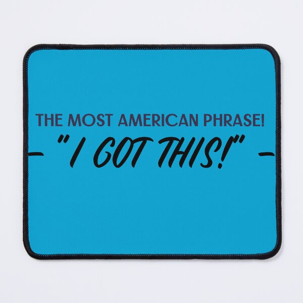 Item preview, I Got This! - Slanted designed and sold by CornerStone57.