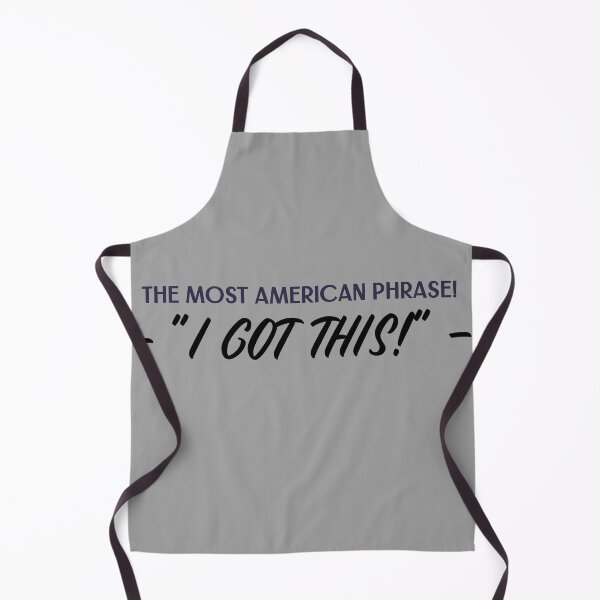 Item preview, I Got This! - Slanted designed and sold by CornerStone57.