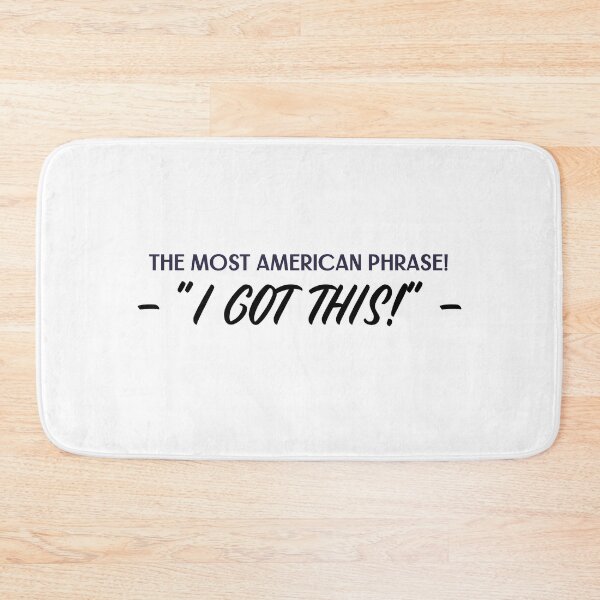 Item preview, I Got This! - Slanted designed and sold by CornerStone57.