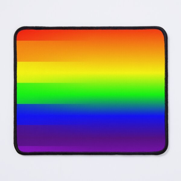 Item preview, Stripes to gradient rainbow colors designed and sold by Plotter4you.