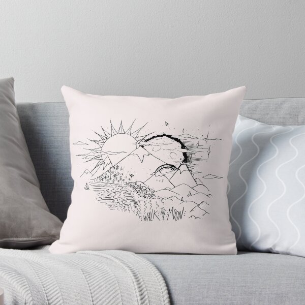 Item preview, "Mountains", WALK THE MOON Inspired designed and sold by shannonhealey.
