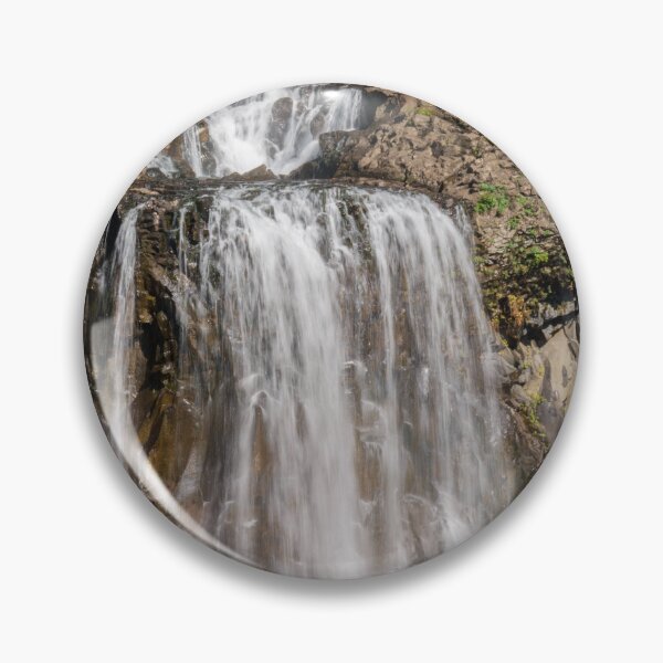 Item preview, Alexander Falls designed and sold by rawshutterbug.