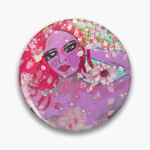 Item preview, Vibrant Spring designed and sold by Raine2Shine.