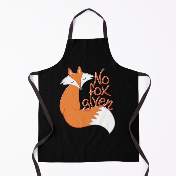 Item preview, No Fox Given Tank Top designed and sold by raynesjestero.