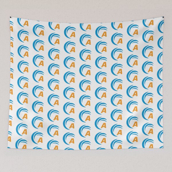 Item preview, ★ Akamai - Light Mode designed and sold by Geekvana ⧉.