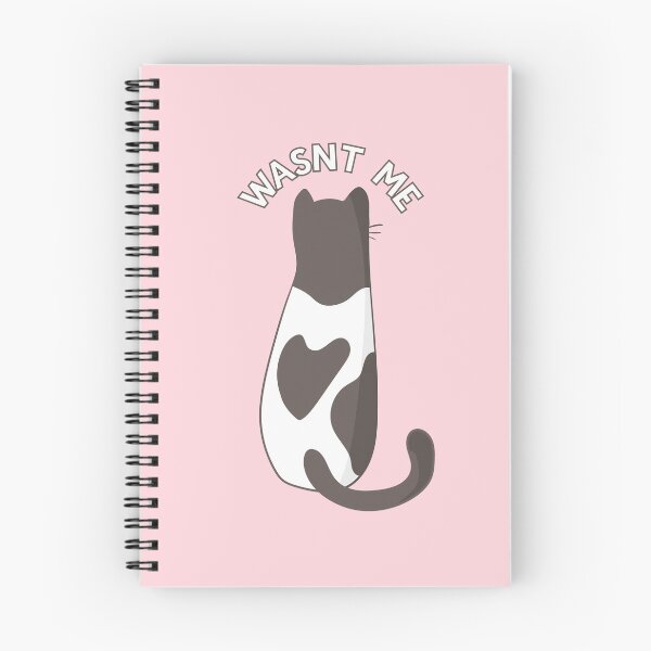 Item preview, Wasn't Me designed and sold by DesignBundles.