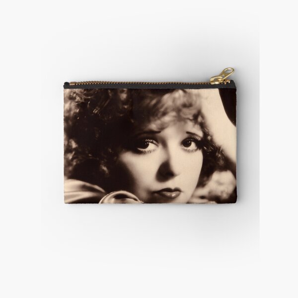 Item preview, Clara Bow You are Beautiful designed and sold by honeyblack.
