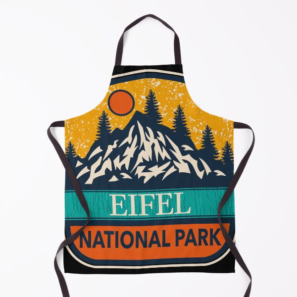 Item preview, Eifel national park designed and sold by Cool-Craze.