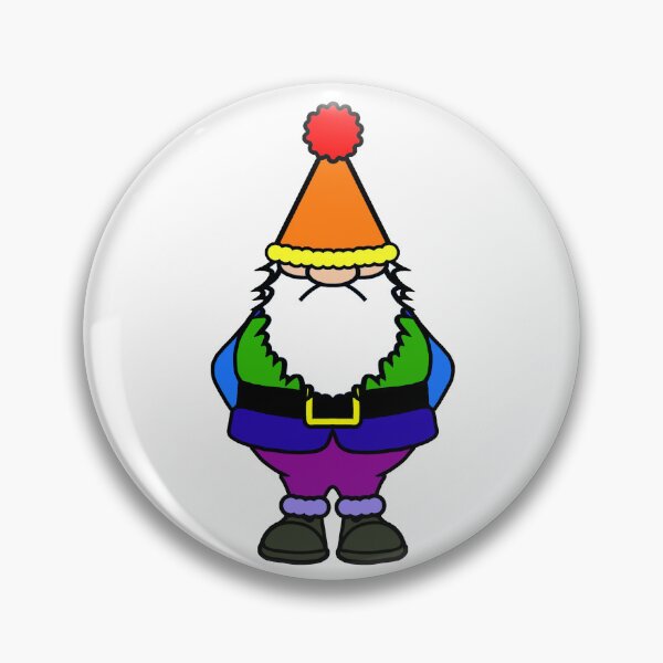 Item preview, Amazing Technicolour Santa designed and sold by Yampimon.