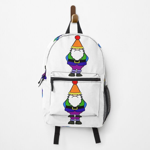 Item preview, Amazing Technicolour Santa designed and sold by Yampimon.