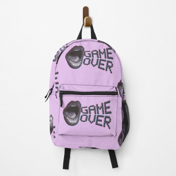 Item preview, Game Over designed and sold by chillaxcats.
