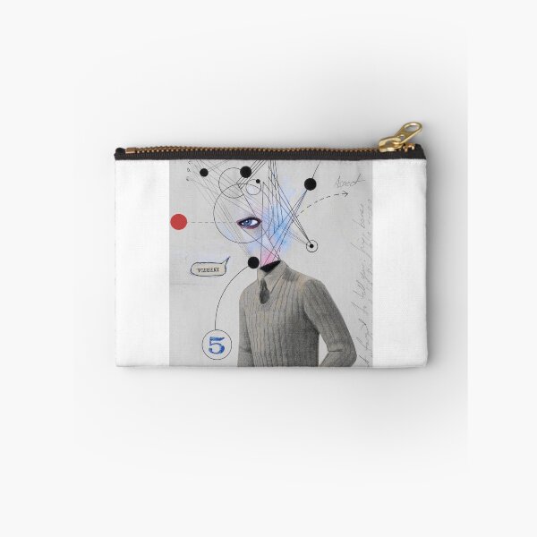 Item preview, mr logical  designed and sold by Loui  Jover.