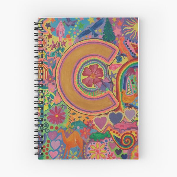 Item preview, Initial C designed and sold by Vividality.