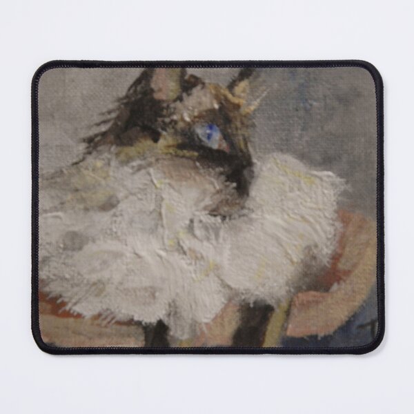 Item preview, ‘Up On Her Perch’ designed and sold by Jaana Day.