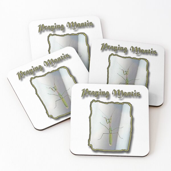 Item preview, Praying Mantis designed and sold by CarolM.