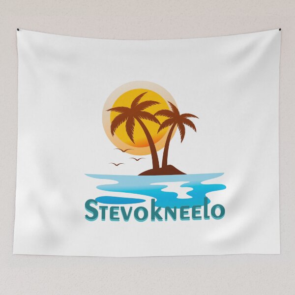 Item preview, Stevokneelo Surfing  designed and sold by MJ DESIGN.