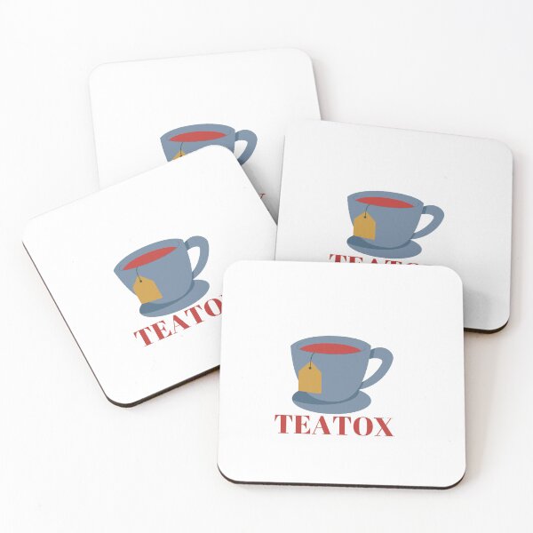 Item preview, Teatox - Detox - Tea designed and sold by boomantique.