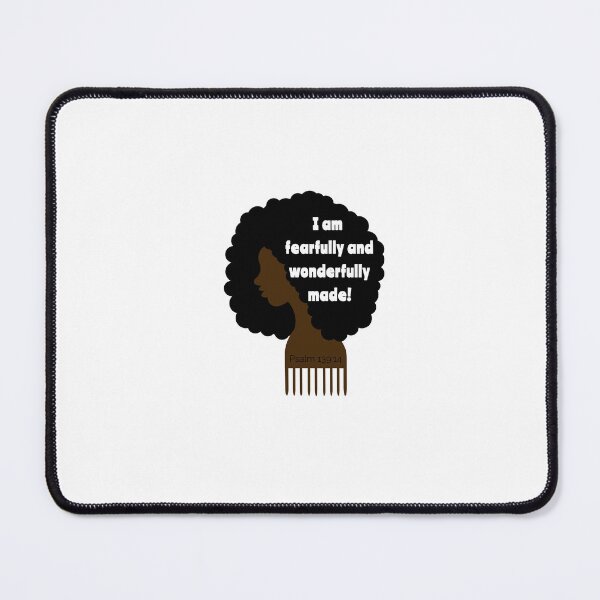 Item preview, Fearfully and wonderfully made  designed and sold by BL4HG.