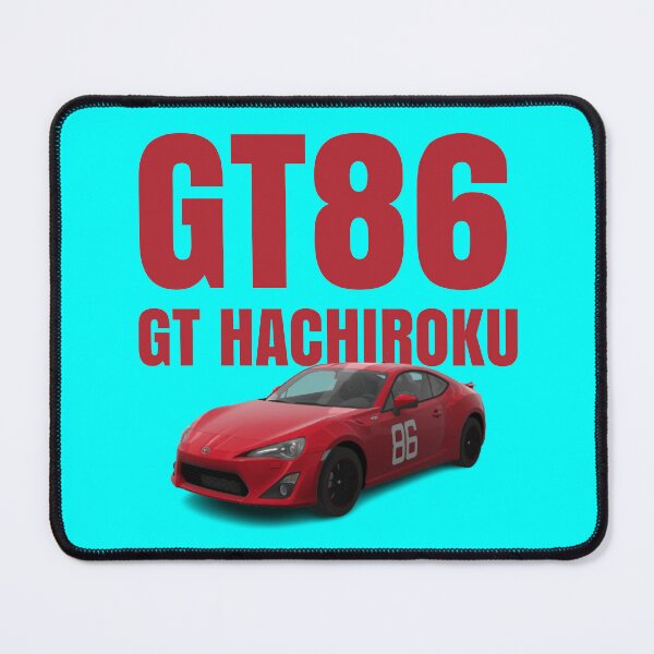 Item preview, GT Hachiroku designed and sold by MOTOSHIFT.