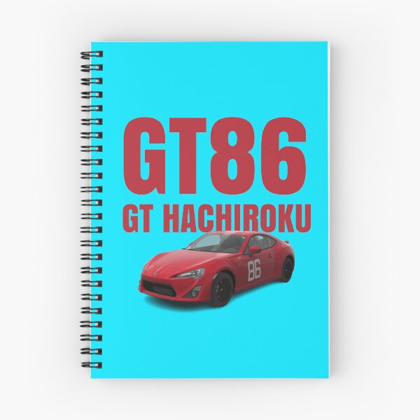 Item preview, GT Hachiroku designed and sold by MOTOSHIFT.