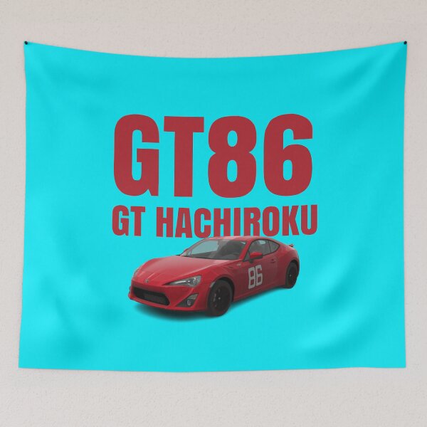 Item preview, GT Hachiroku designed and sold by MOTOSHIFT.