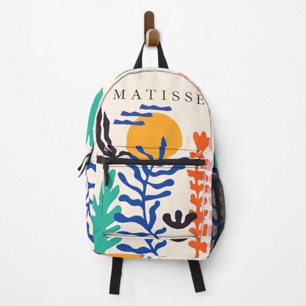 Item preview, Evergreen Matisse designed and sold by MaiZephyr.