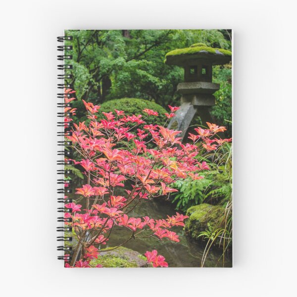 Aperçu de l'œuvre jardin japonais 4 créée et vendue par Bruce  Dickson.