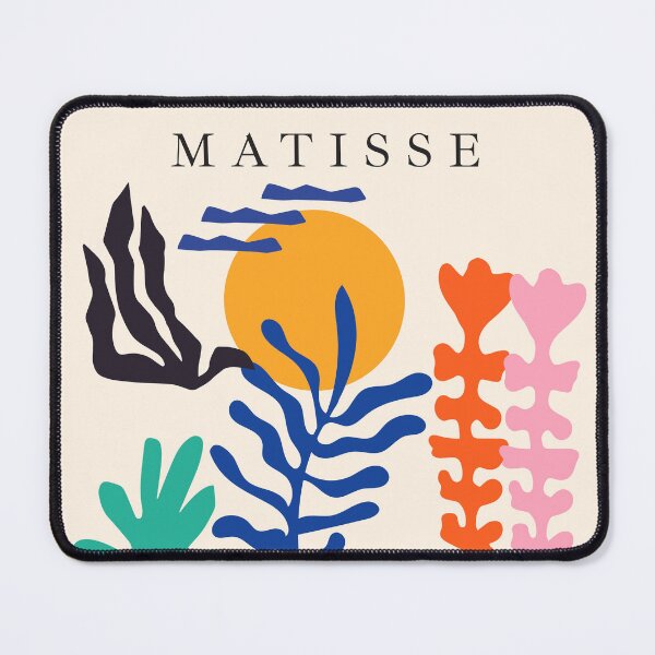 Item preview, Evergreen Matisse designed and sold by MaiZephyr.
