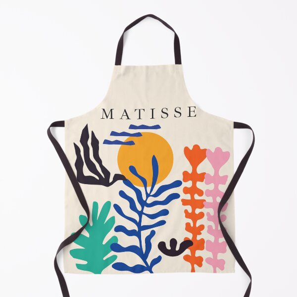 Item preview, Evergreen Matisse designed and sold by MaiZephyr.