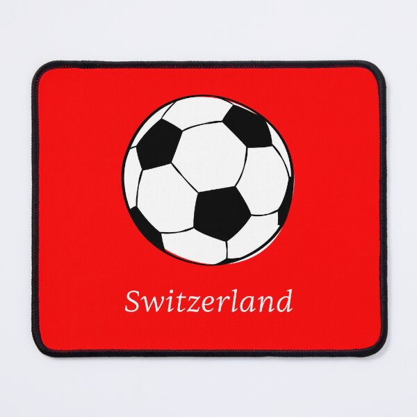 Item preview, Football Fans Switzerland designed and sold by CarlottaLai.