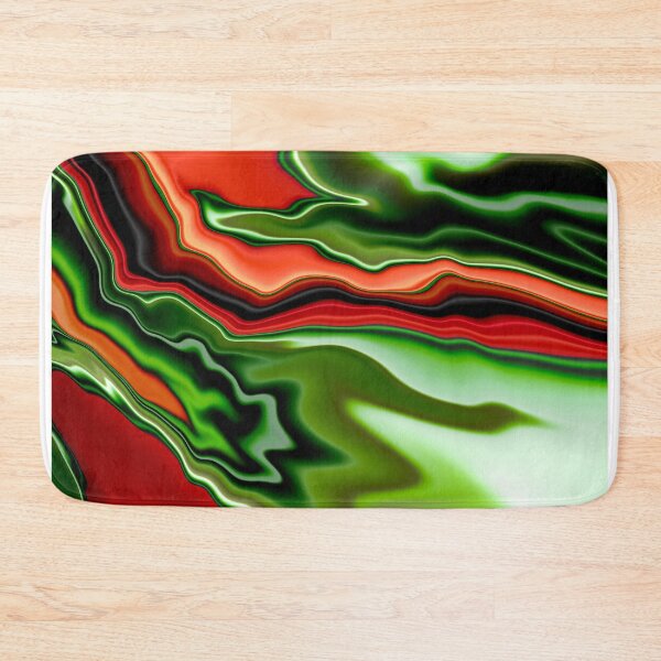 Item preview, Fluid Abstract Pattern 1600 designed and sold by Holidays77.