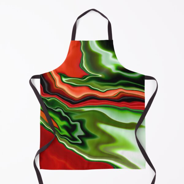 Item preview, Fluid Abstract Pattern 1600 designed and sold by Holidays77.