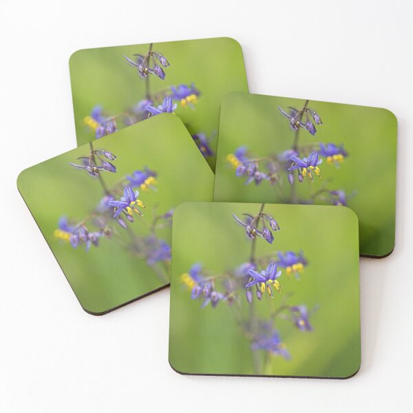 Item preview, Butterfly Iris Flax Lily designed and sold by Joy Watson - Natural Light Photography .