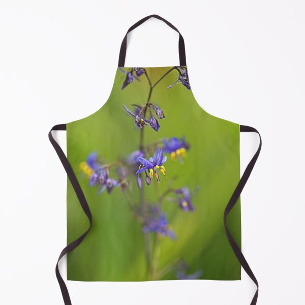 Item preview, Butterfly Iris Flax Lily designed and sold by Joy Watson - Natural Light Photography .