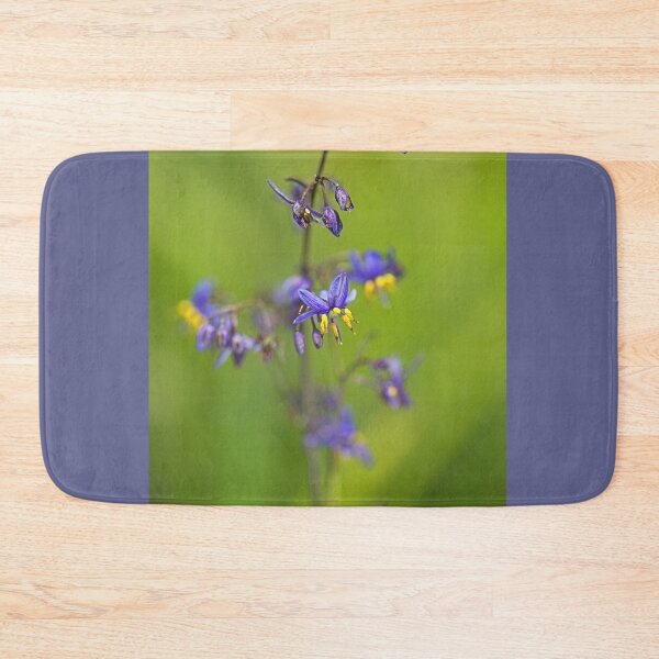 Item preview, Butterfly Iris Flax Lily designed and sold by Joy Watson - Natural Light Photography .