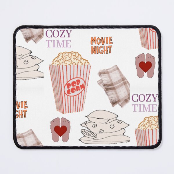 Item preview, Movie night designed and sold by Tonyasartprints.