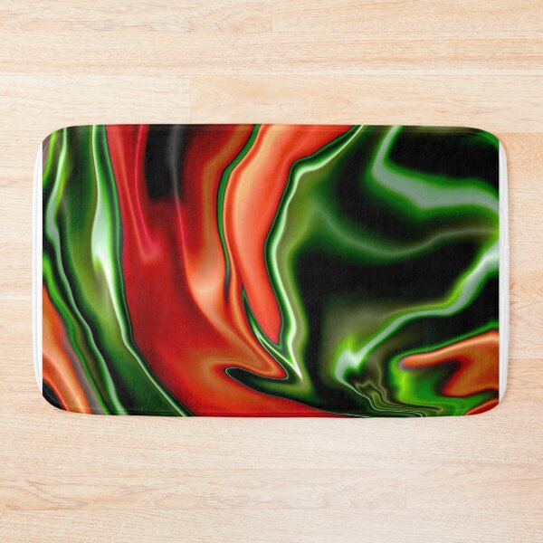 Item preview, Fluid Abstract Pattern 1602 designed and sold by Holidays77.